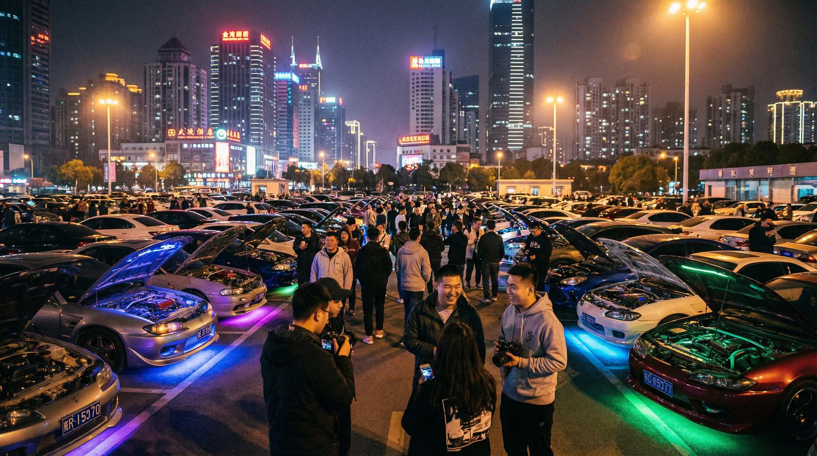 日本三级汽车视频展示